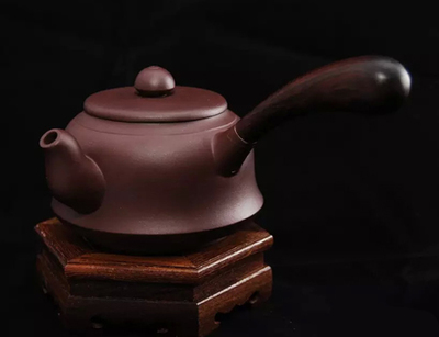你是否了解喝茶的器皿 禅茶一味